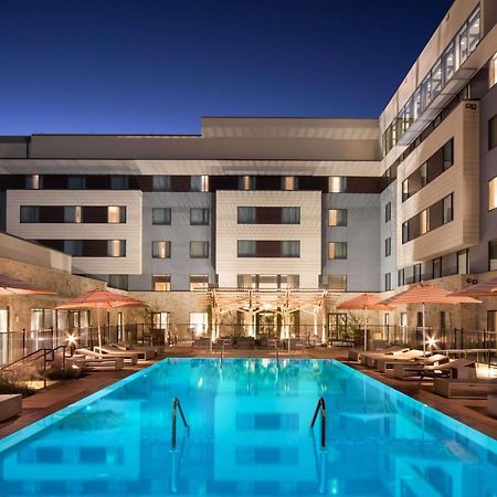 Sonesta Bee Cave Austin Hill Country Hotell Exteriör bild