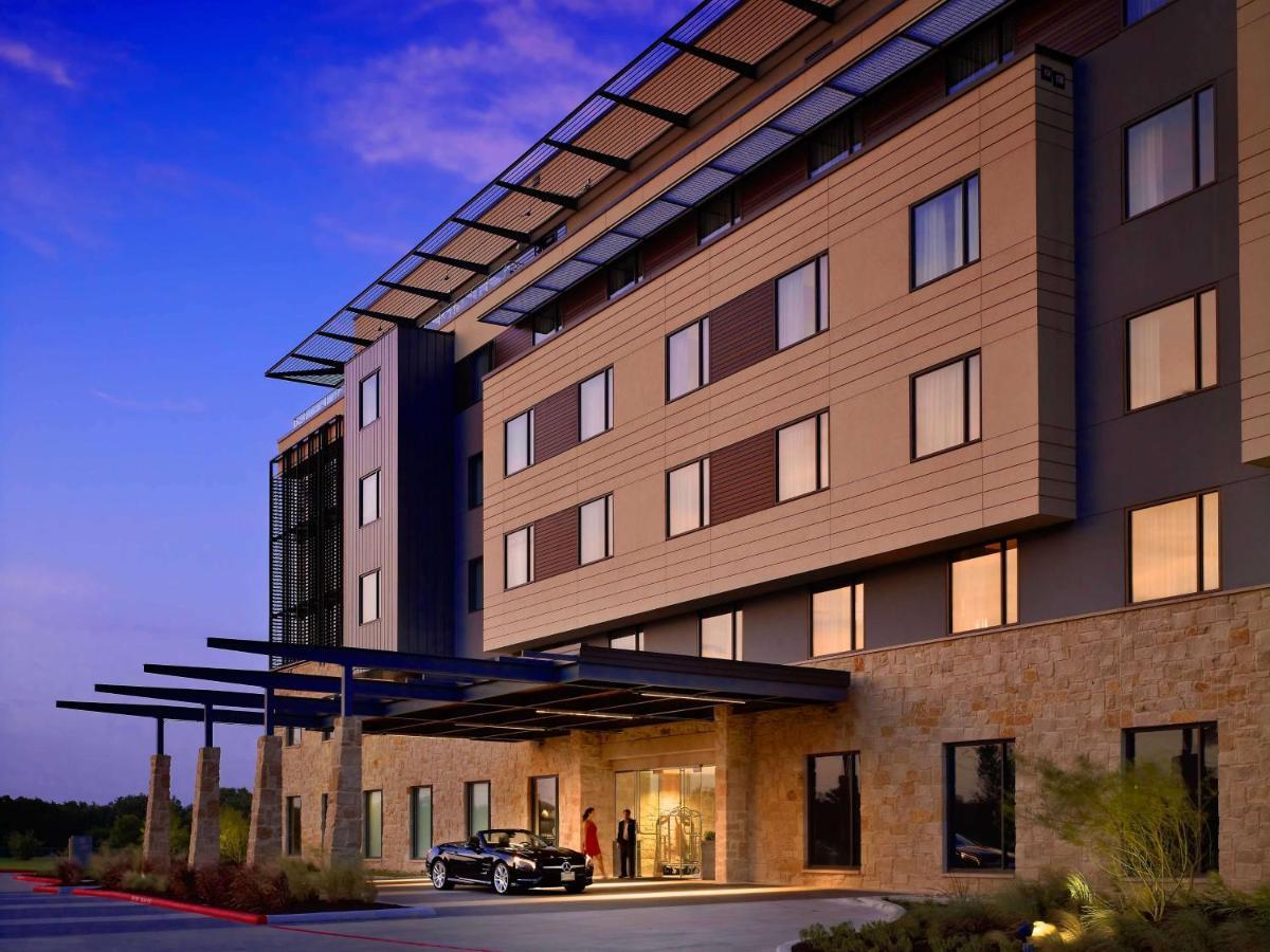 Sonesta Bee Cave Austin Hill Country Hotell Exteriör bild