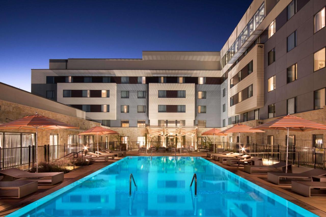Sonesta Bee Cave Austin Hill Country Hotell Exteriör bild