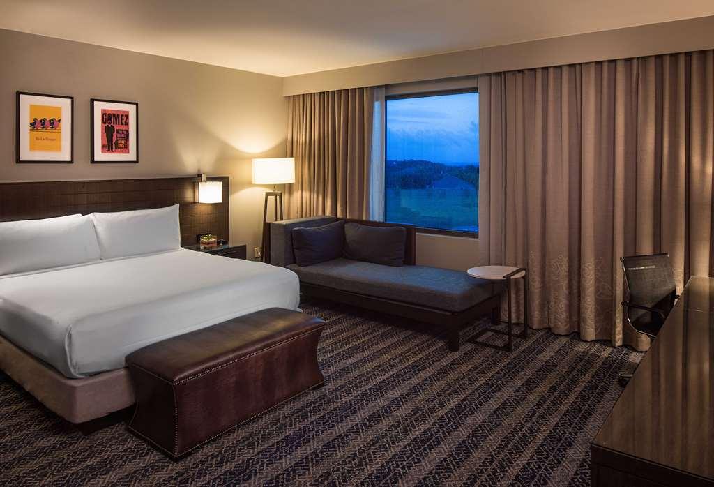 Sonesta Bee Cave Austin Hill Country Hotell Rum bild