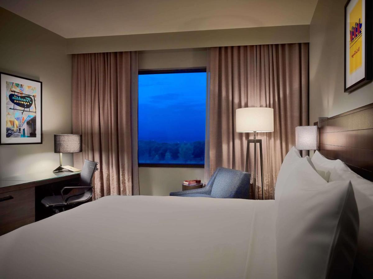 Sonesta Bee Cave Austin Hill Country Hotell Exteriör bild