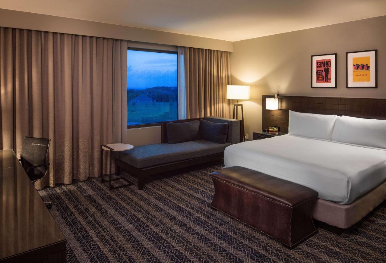 Sonesta Bee Cave Austin Hill Country Hotell Exteriör bild