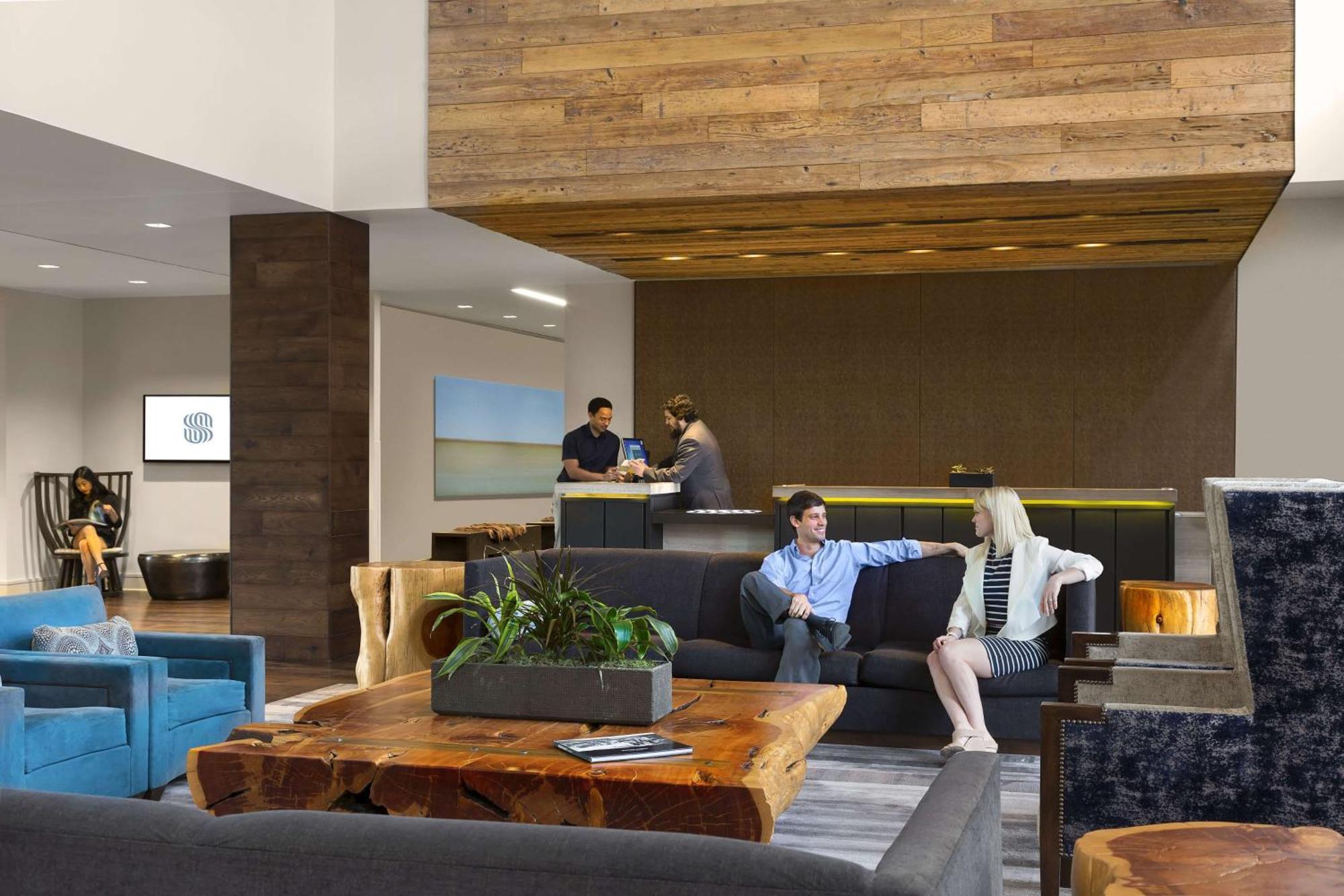 Sonesta Bee Cave Austin Hill Country Hotell Exteriör bild