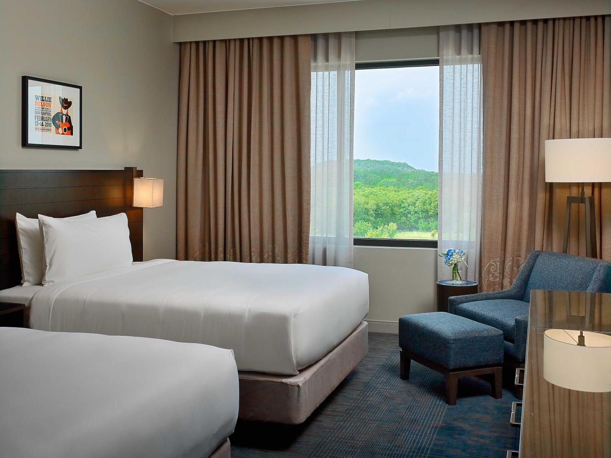 Sonesta Bee Cave Austin Hill Country Hotell Exteriör bild