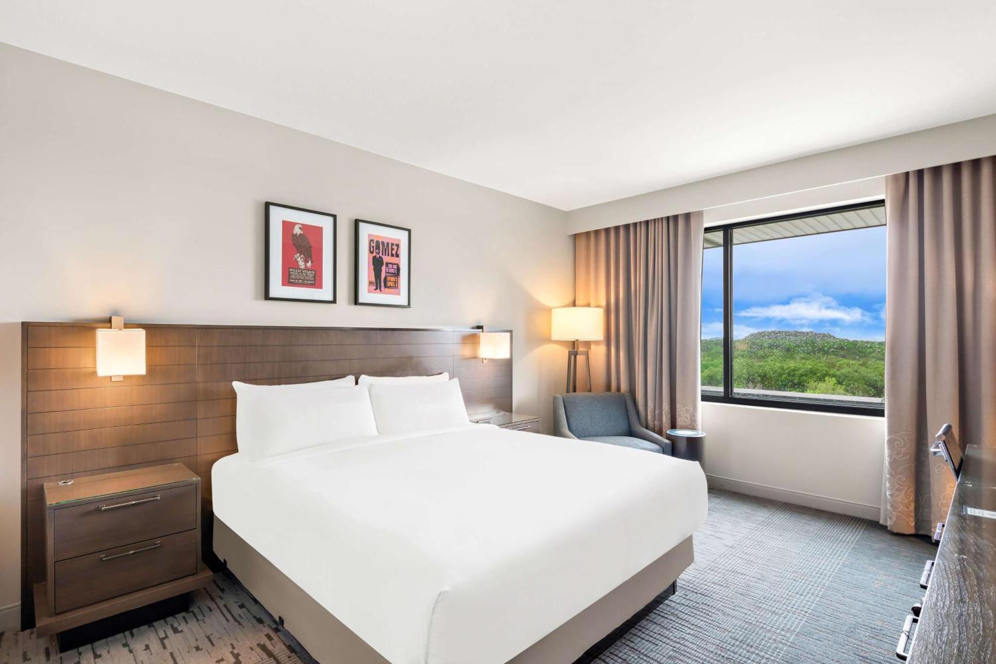 Sonesta Bee Cave Austin Hill Country Hotell Exteriör bild