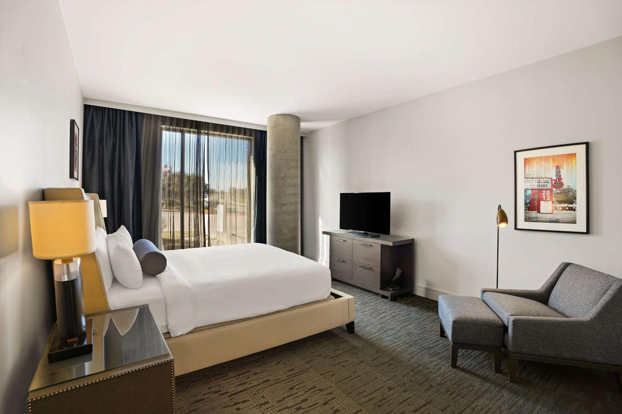 Sonesta Bee Cave Austin Hill Country Hotell Exteriör bild