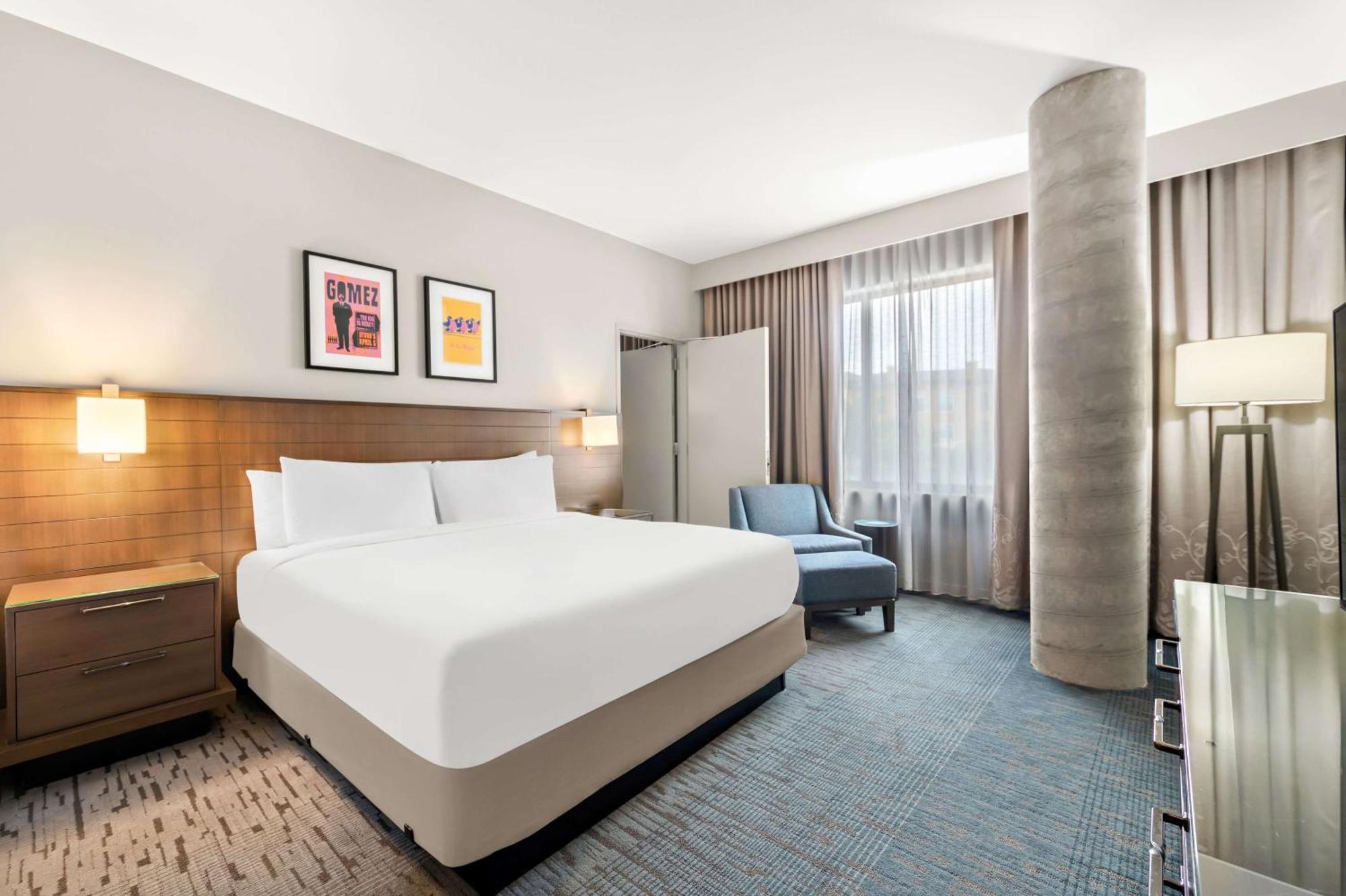 Sonesta Bee Cave Austin Hill Country Hotell Exteriör bild