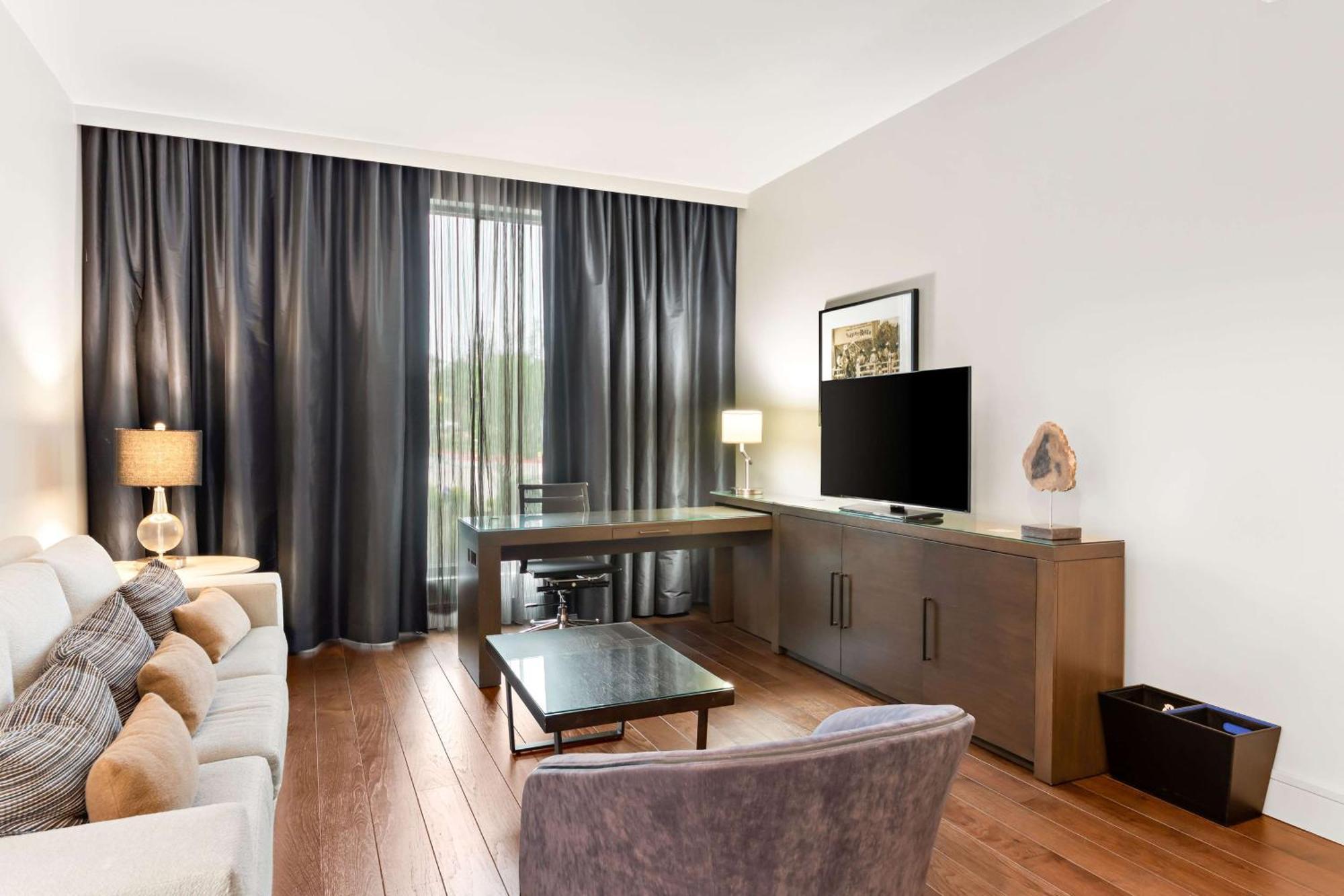 Sonesta Bee Cave Austin Hill Country Hotell Exteriör bild