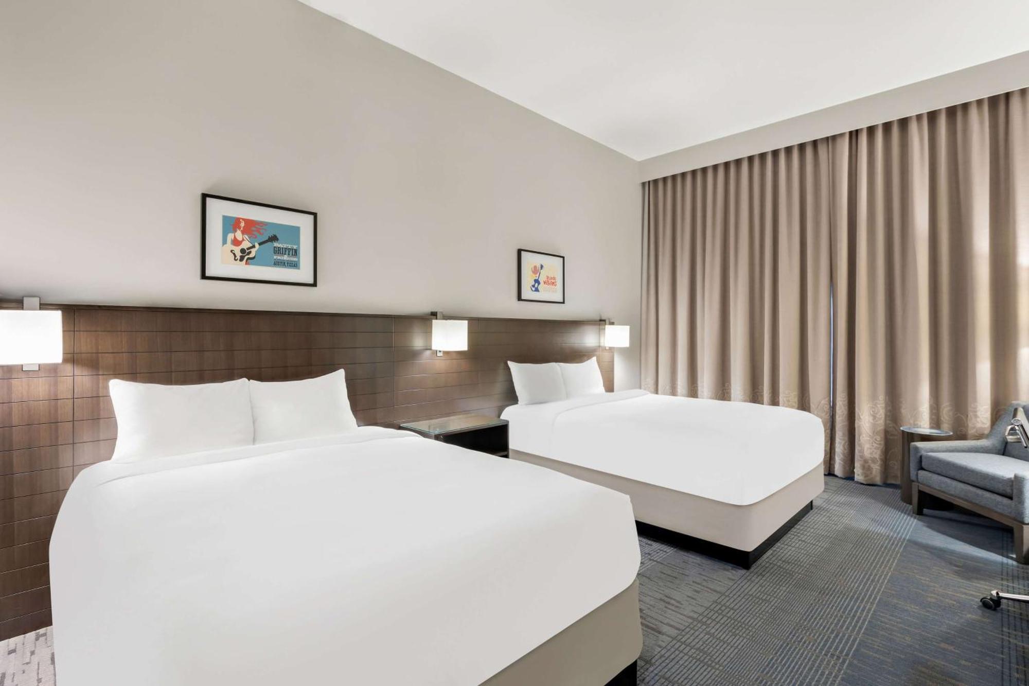 Sonesta Bee Cave Austin Hill Country Hotell Exteriör bild