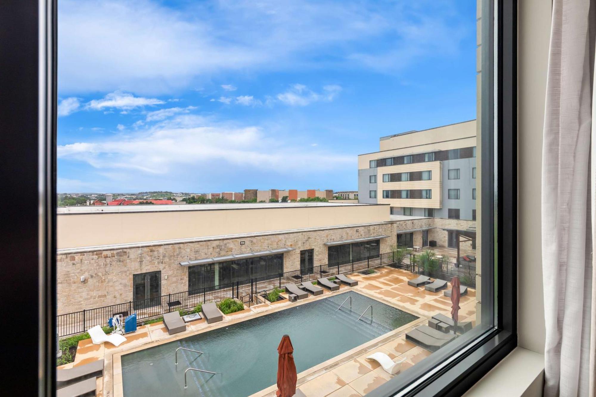 Sonesta Bee Cave Austin Hill Country Hotell Exteriör bild